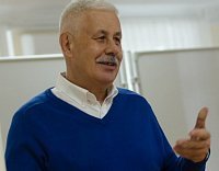 Олег Клименко
