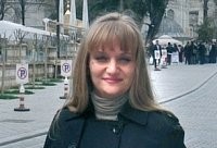 Олександра Шутко