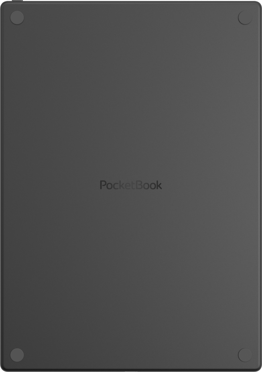 PocketBook InkPad One Matte Black (PB1030)