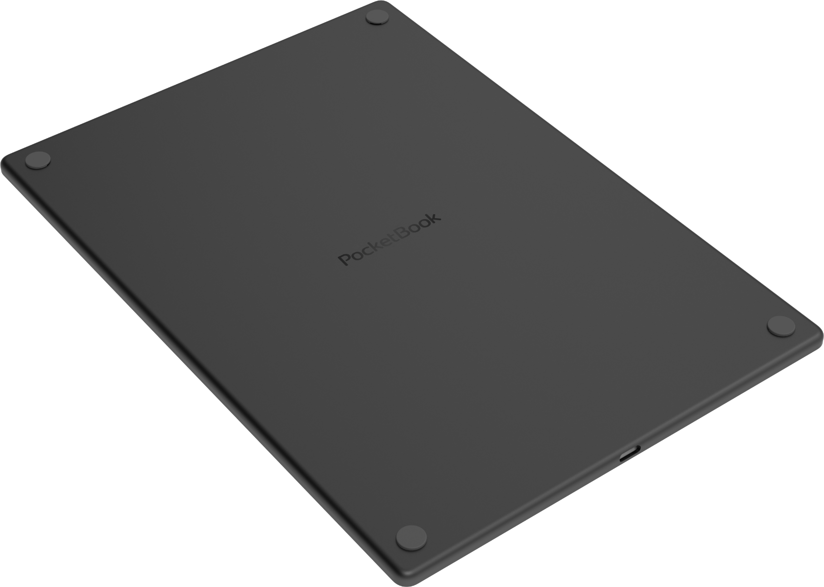 PocketBook InkPad One Matte Black (PB1030)