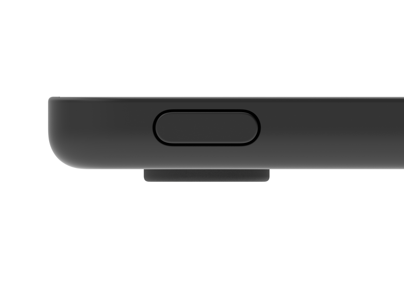 PocketBook InkPad One Matte Black (PB1030)