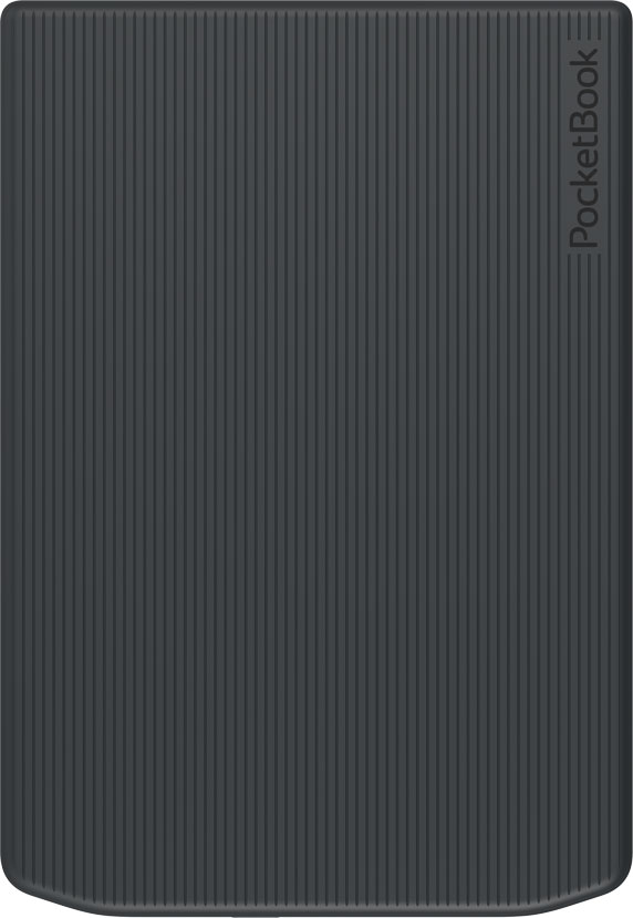 PocketBook 619 Verse Lite Midnight Grey