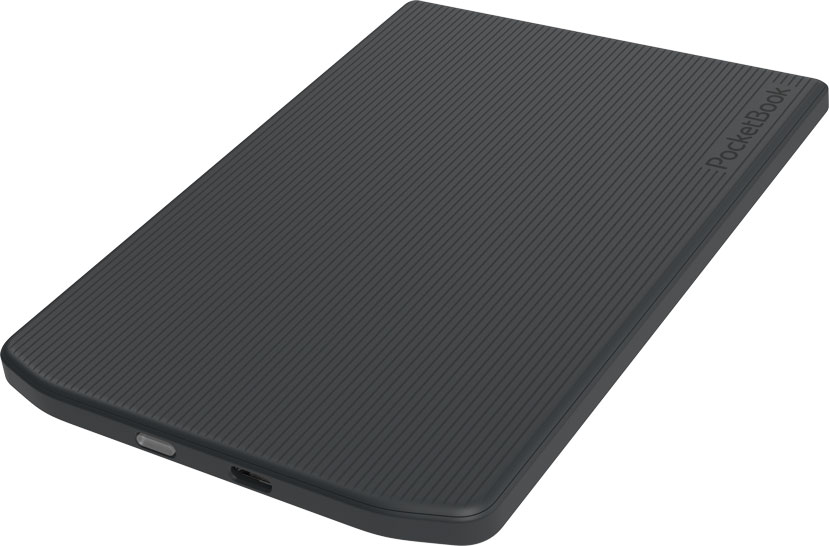 PocketBook 619 Verse Lite Midnight Grey
