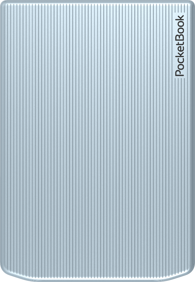 PocketBook 629 Verse Bright Blue