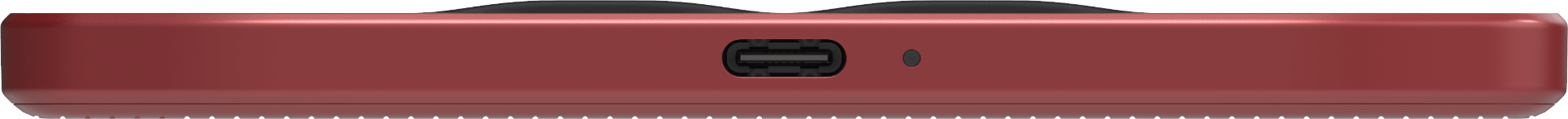 PocketBook 634 Verse Pro Passion Red