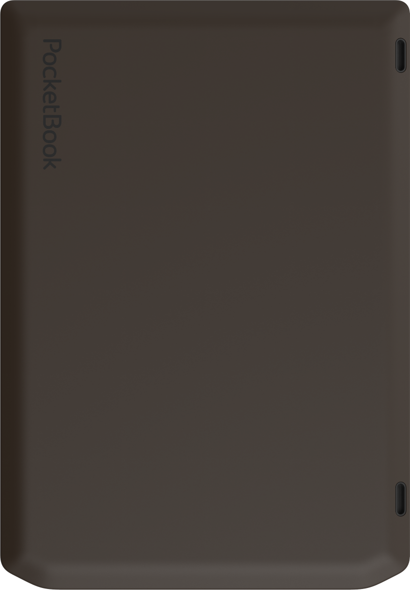 PocketBook 635K3 Verta Color Dark Brown