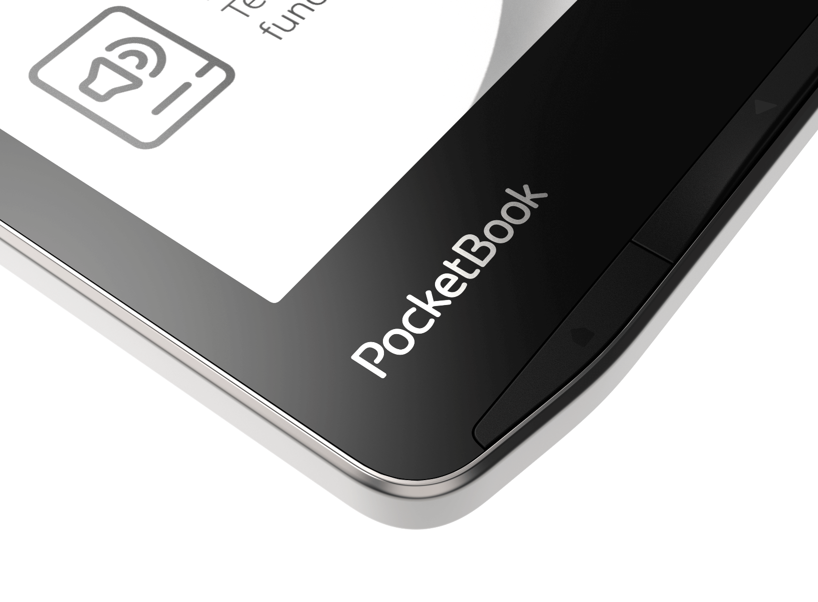 PocketBook 743G InkPad 4 Stardust Silver
