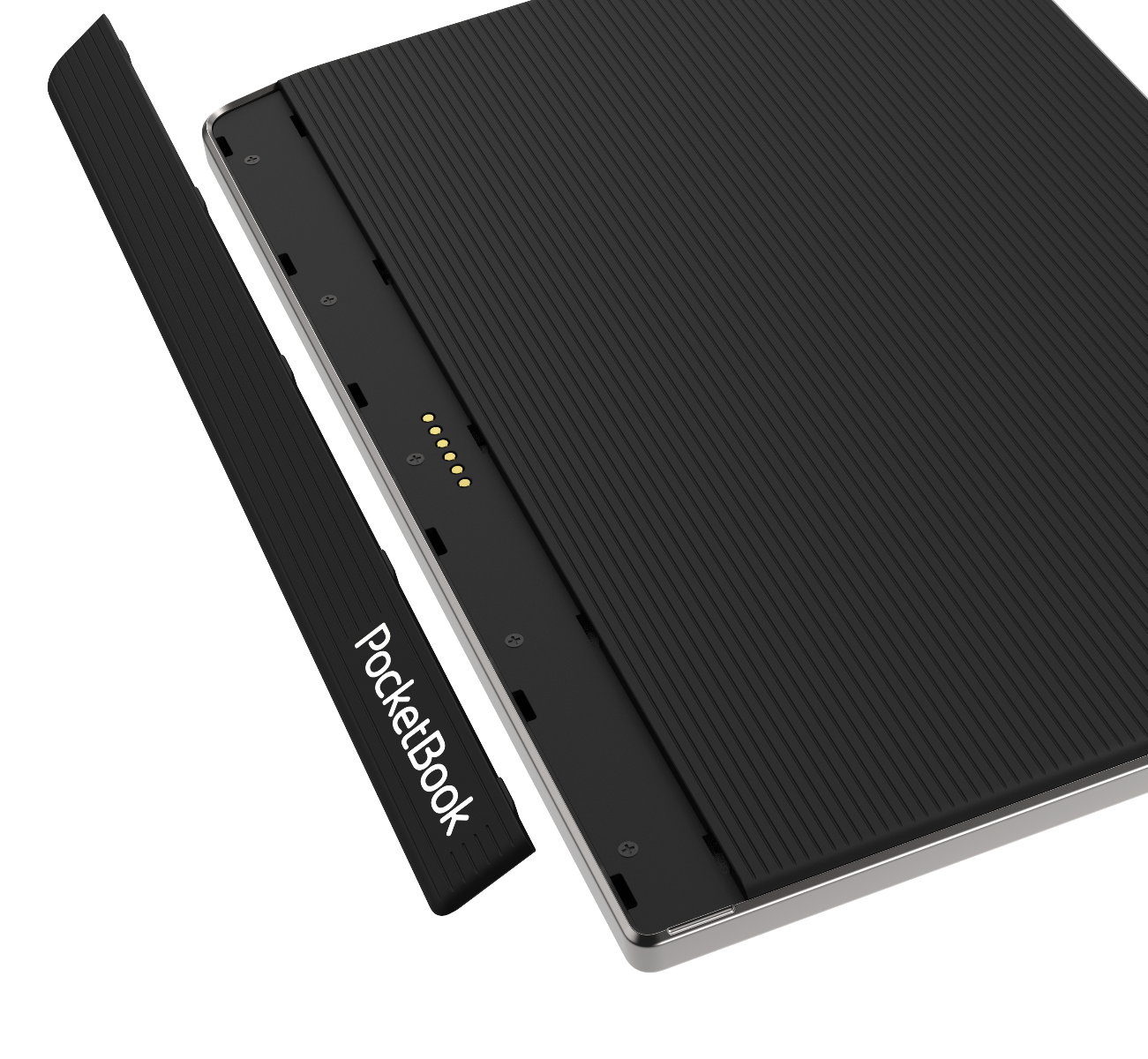 PocketBook 743G InkPad 4 Stardust Silver