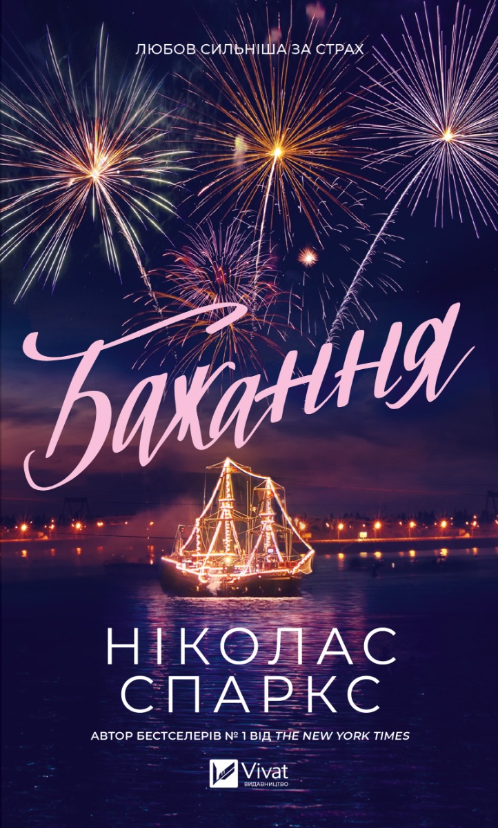 Бажання