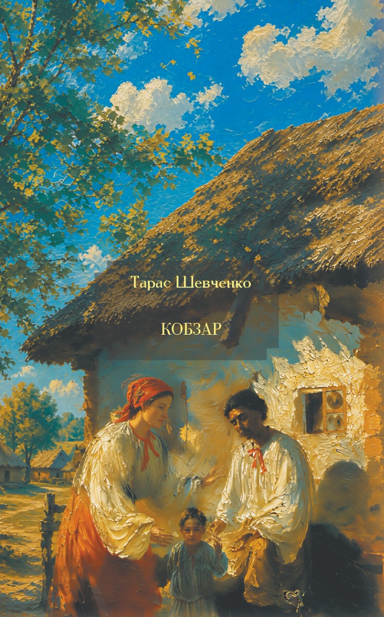 Кобзар