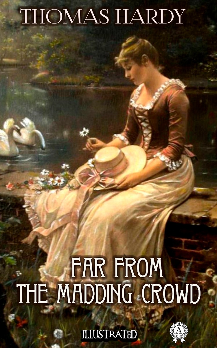 Far from the Madding Crowd