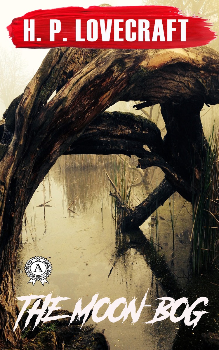 The Moon-Bog