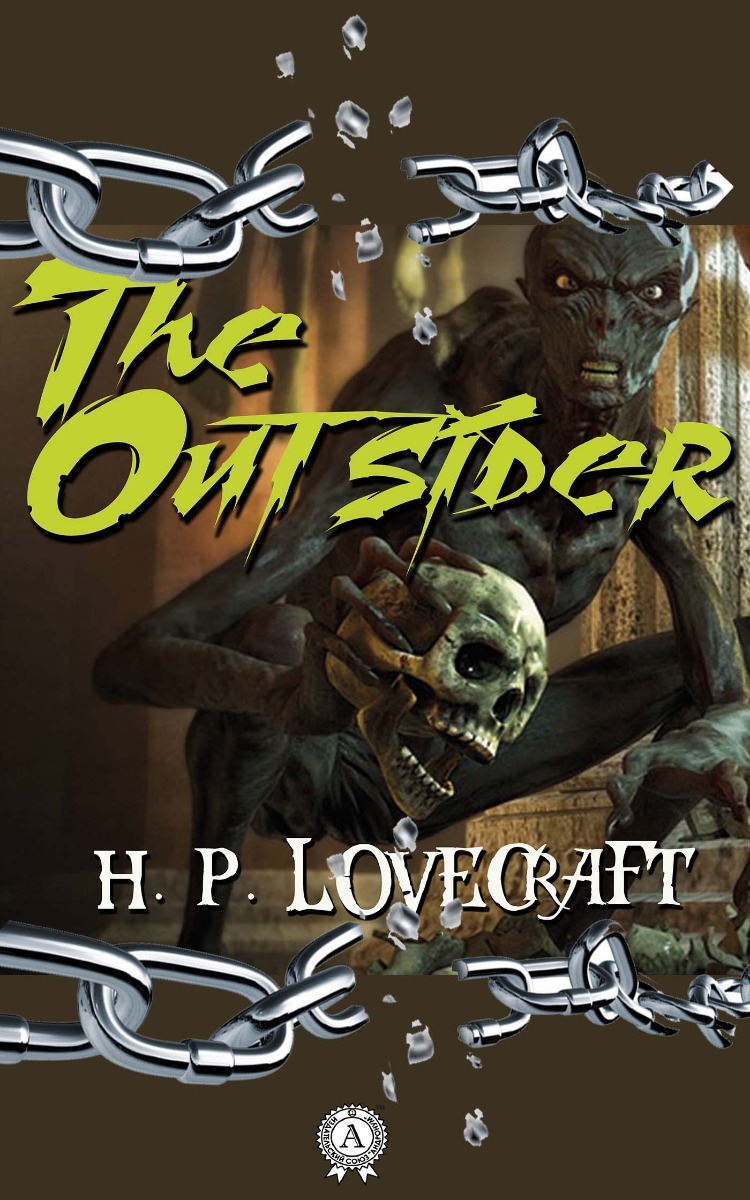 The Outsider
