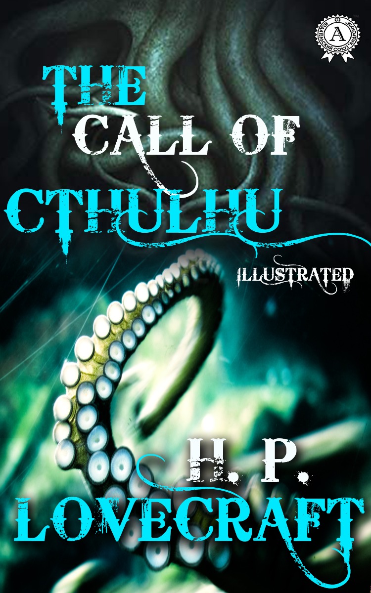 The Call of Cthulhu