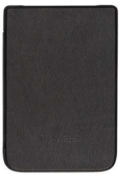 Shell 6" Black for 616/Touch Lux 4/Touch HD 3