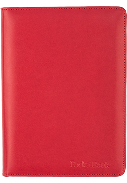 Valenta 7,8" Red for InkPad 3
