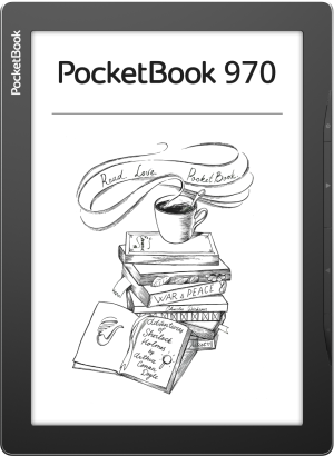 Pocketbook basic touch - Vertrauen Sie dem Liebling der Experten