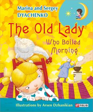The Old Lady Who Boiled Morning фото №1