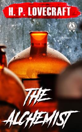 The Alchemist фото №1