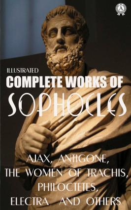 Complete Works of Sophocles фото №1