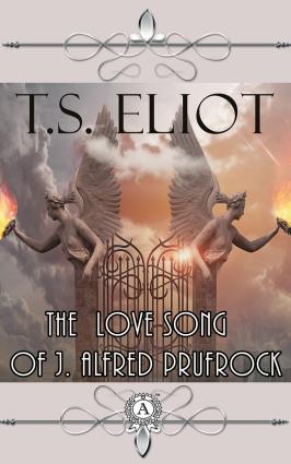 The Love Song of J. Alfred Prufrock фото №1