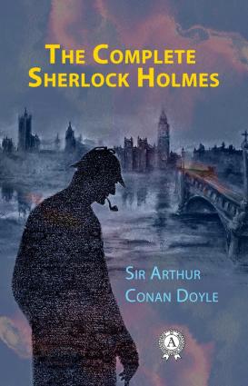 The Complete Sherlock Holmes фото №1