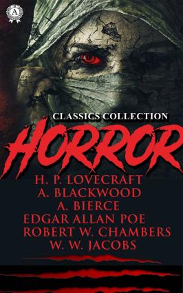 Horror classics collection фото №1