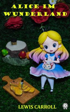 Alice im Wunderland фото №1