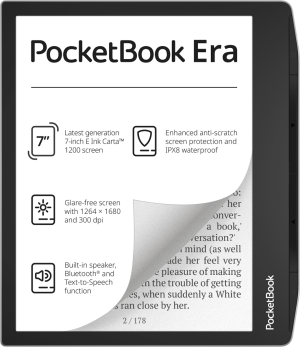 PocketBook Era  фото №1