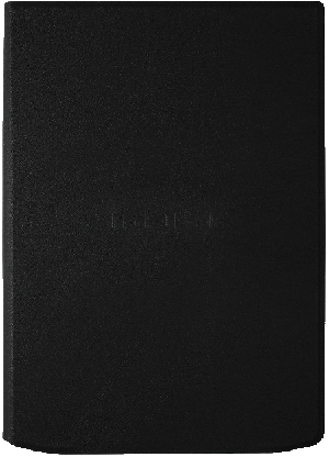 Pocketbook 743 Flip Сover Black фото №1