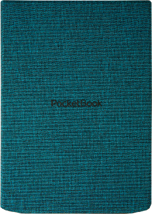 Pocketbook 743 Flip Сover Green фото №1