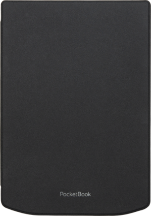  PocketBook Shell 1040 cover series deep black фото №1