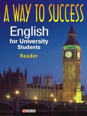 A Way to Success: English for University Students. Reader фото №1