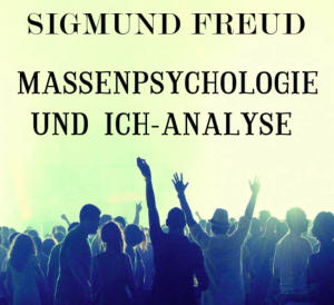 Massenpsychologie und Ich-Analyse фото №1