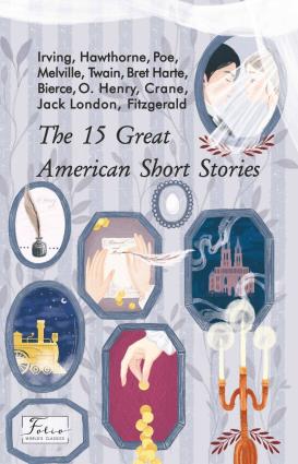 The 15 Great American Short Stories фото №1