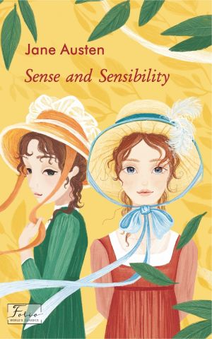 Sense and Sensibility фото №1