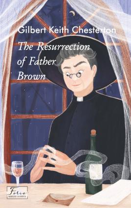 The Resurrection of Father Brown фото №1