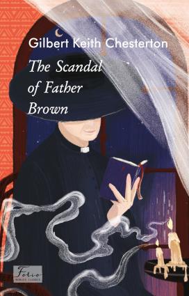 The Scandal of Father Brown фото №1