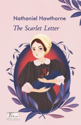 The Scarlet Letter фото №1