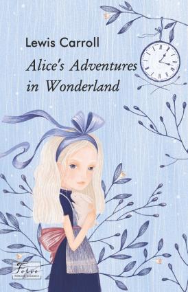 Alice’s Adventures in Wonderland   фото №1