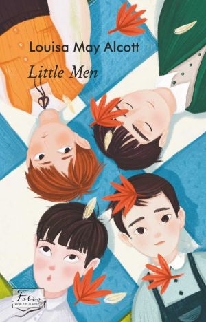 Little Men фото №1