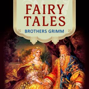 Brothers Grimm. Fairy Tales фото №1