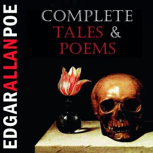 Edgar Allan Poe. Complete Tales & Poems фото №1