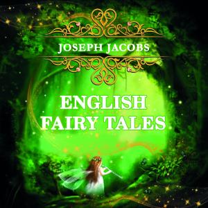 English Fairy Tales фото №1