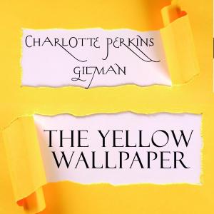 The Yellow Wallpaper фото №1