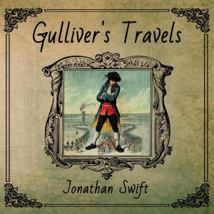 Gulliver's Travels фото №1