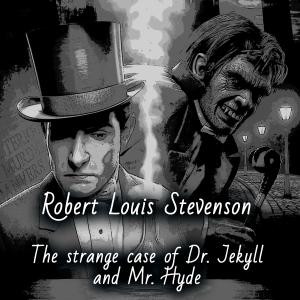 The Strange Case of Dr. Jekyll and Mr. Hyde фото №1