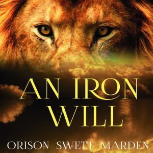An Iron Will фото №1
