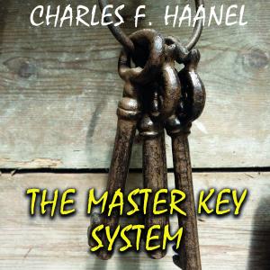 The Master Key System фото №1