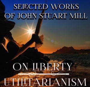 Selected Works of John Stuart Mill фото №1